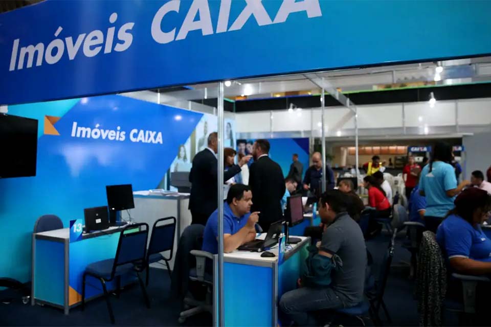  Caixa Econômica Federal começa a oferecer financiamentos com FGTS Futuro em abril