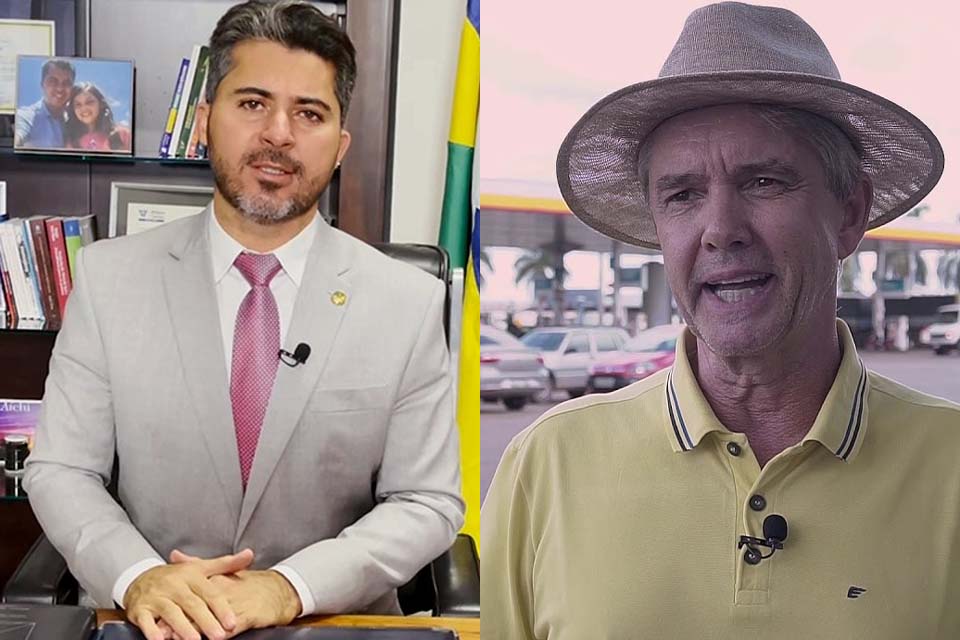 Marcos Rogério no TCU pode mudar o jogo na corrida pelo Governo de Rondônia; Bagatolli quer Senado; e muita gente não tomou vacina