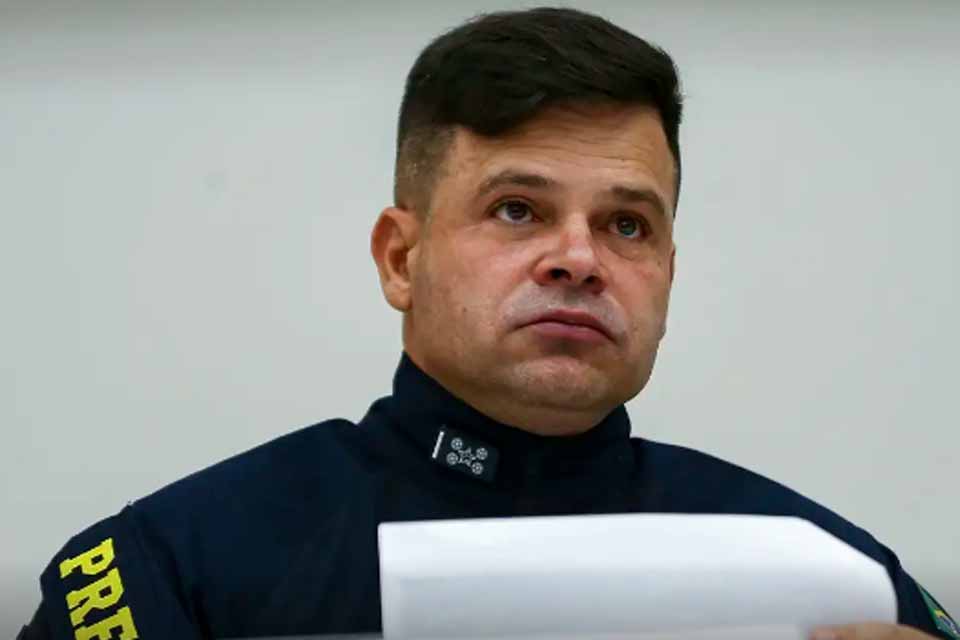 Defesa de ex-diretor da PRF nega atuação para barrar eleitores de Lula