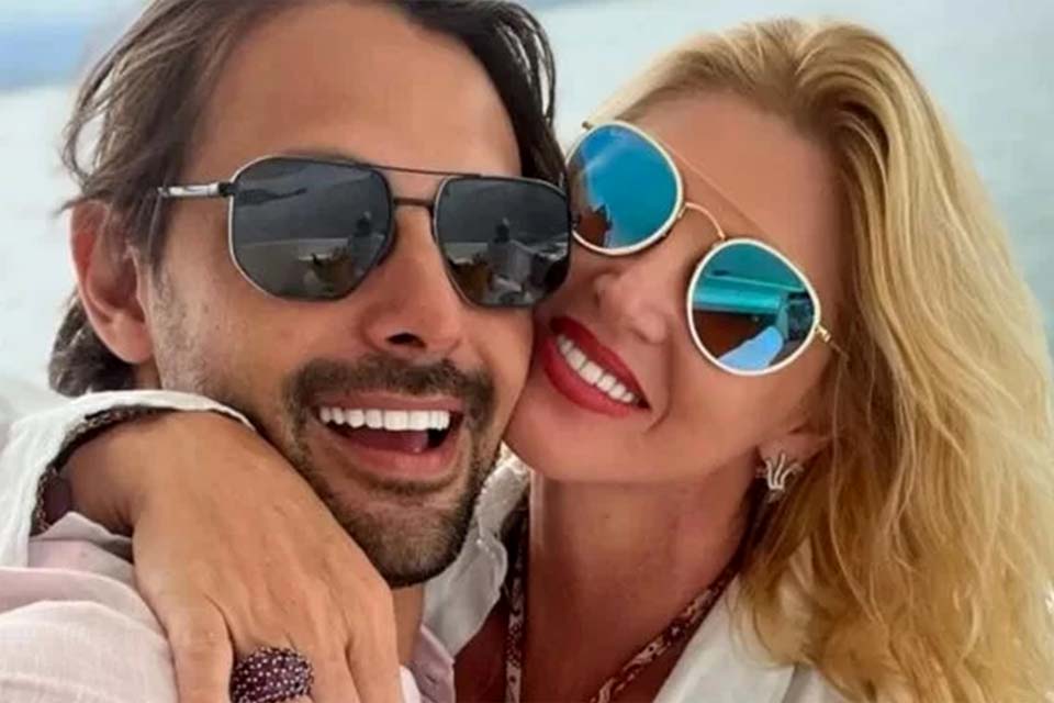 Val Marchiori anuncia fim do casamento com Thiago Castilho: 'Respeito mútuo'