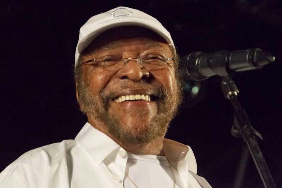 Martinho da Vila descarta live: “Não gosto”