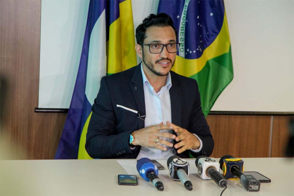 MPC questiona Secretaria de Saúde de Rondônia sobre aquisição de tinta para impressora com recursos voltados ao enfrentamento da pandemia 