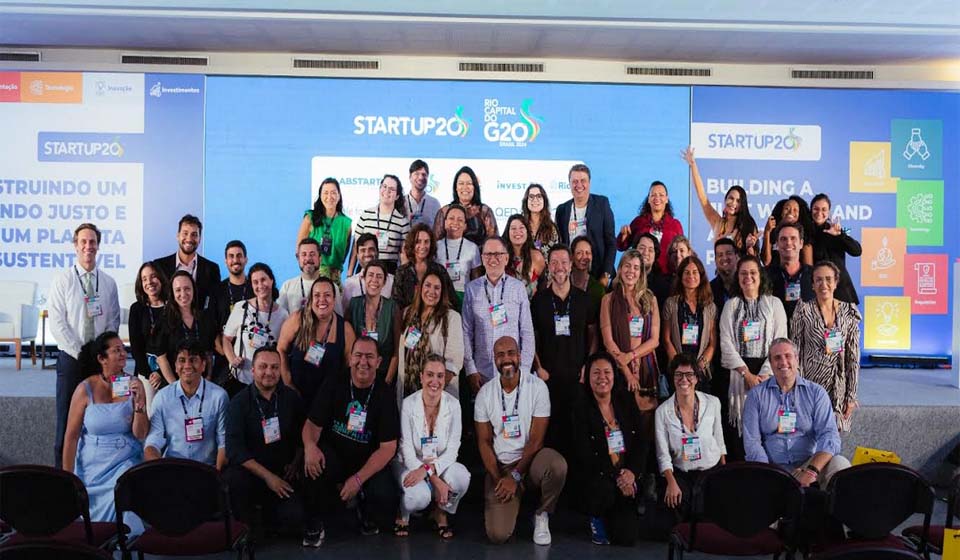 Sebrae Rondônia fortalece presença no cenário nacional de Inovação e Empreendedorismo