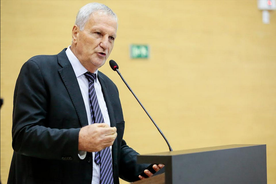 Deputado Adelino Follador se solidariza com hospital Santa Marcelina e cobra solução