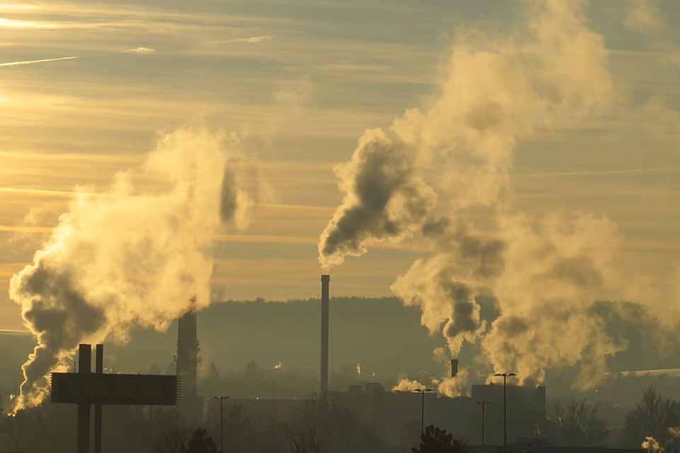 Clima está mudando mais rápido do que o previsto, diz ONU