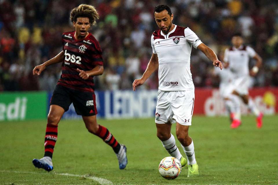 Ferj reage a anúncio da Rede Globo de não transmitir final da Taça Rio