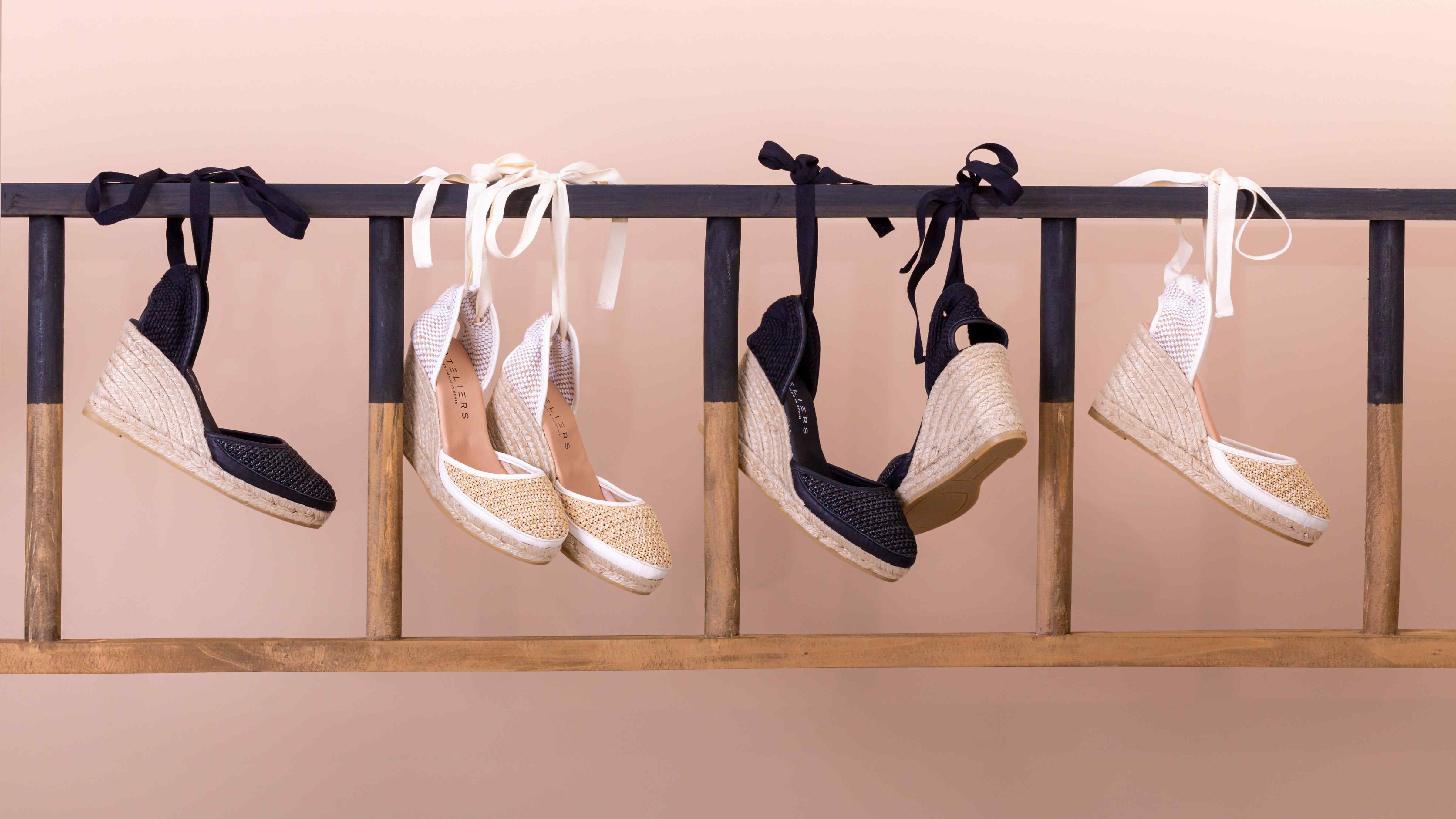 Dicas para comprar sandálias femininas online