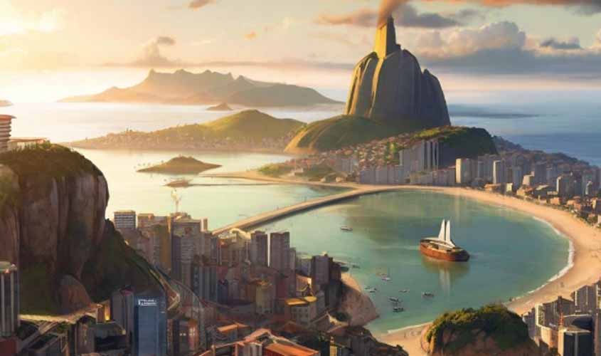 Impulso Econômico: Como a Legalização dos Jogos Poderia Estimular a Economia do Brasil