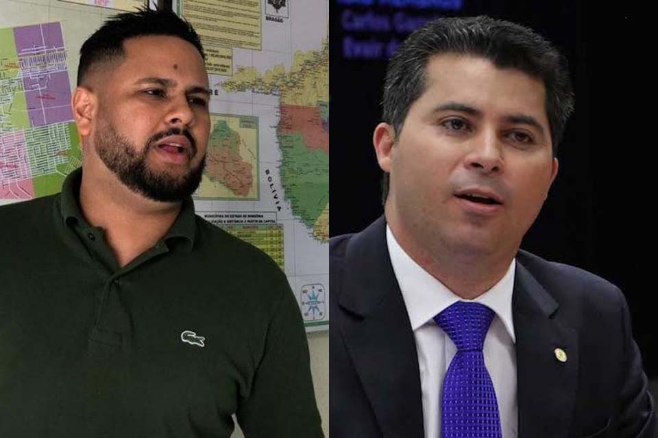 Membro do PCdoB, Samuel Costa dispara: “Marcos Rogério tem medo do debate e não disputará o Governo de Rondônia”