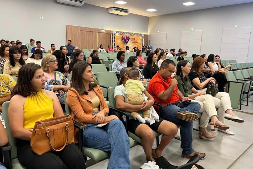 Jaru recebe circuito da Feira do Empreendedorismo Feminino