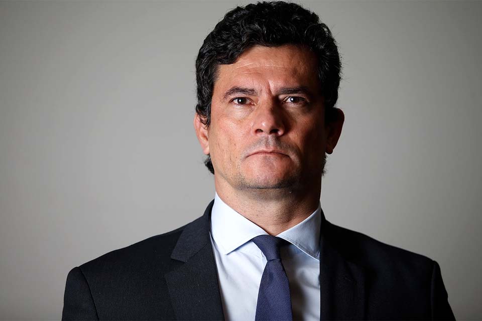“O Globo” – Moro quer cooptar governadores que apoiaram Bolsonaro em 2018, incluindo o de Rondônia