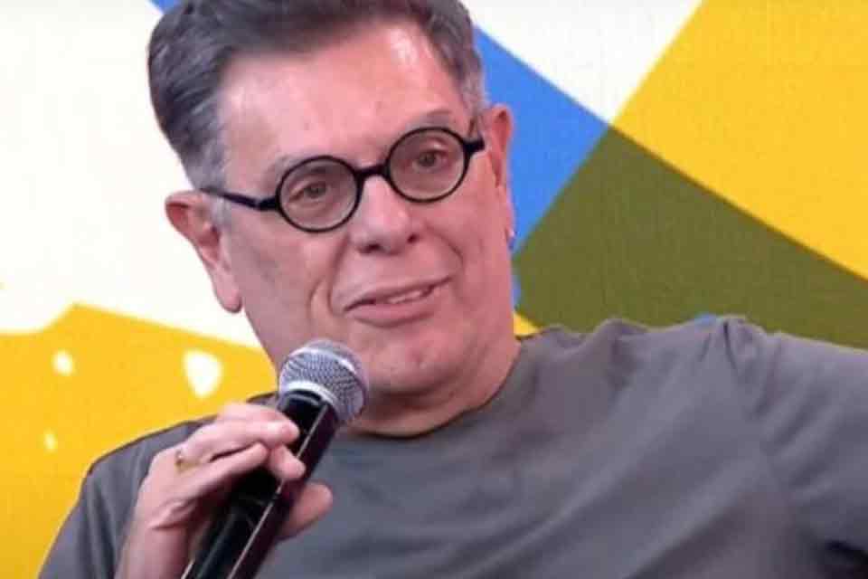 Roger Moreira detona reality musical da Globo: “Totalmente forçado!”