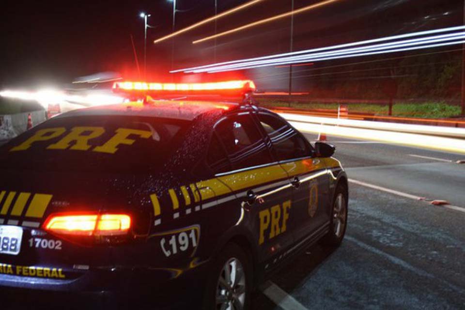 Acidentes em rodovias federais matam 111 pessoas no feriadão de Natal