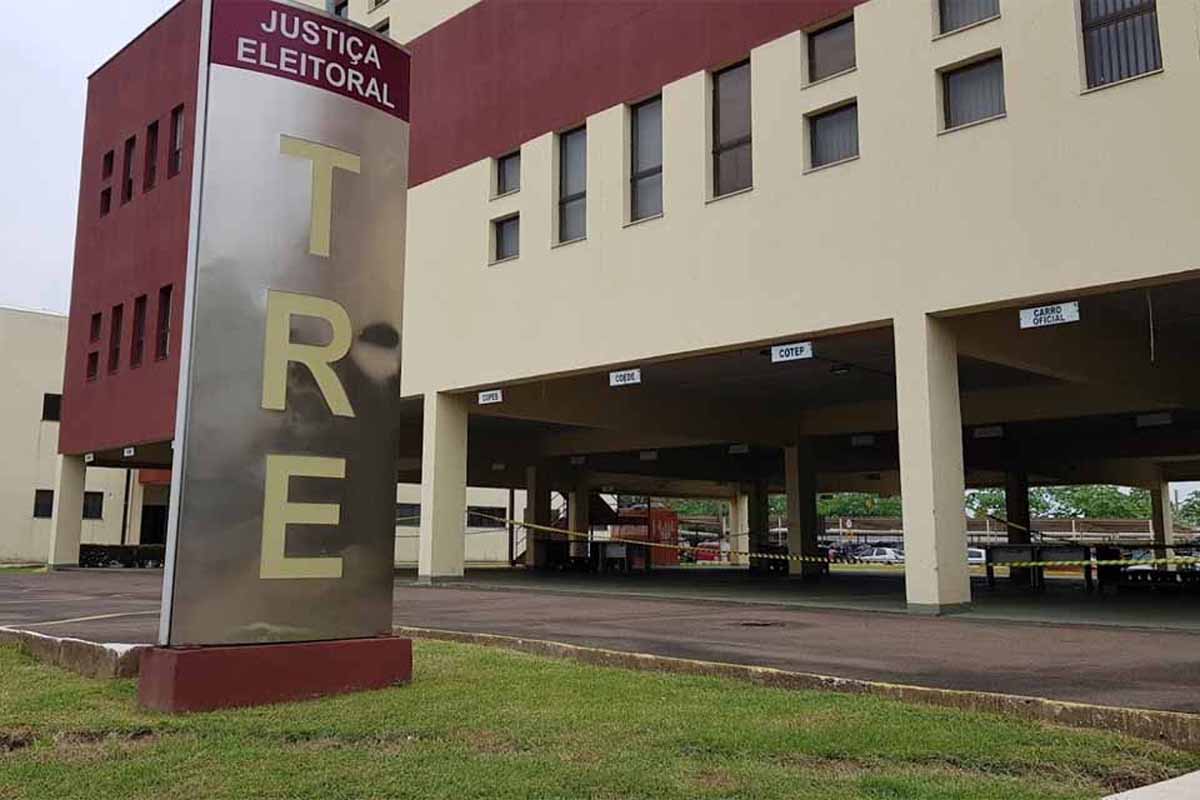 União Brasil recorre de decisão do TRE-RO que determinou devolução de quase R$ 1 milhão ao Tesouro Nacional