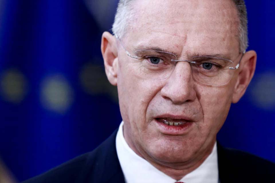 Áustria fecha as portas do espaço Schengen para Romênia e Bulgária