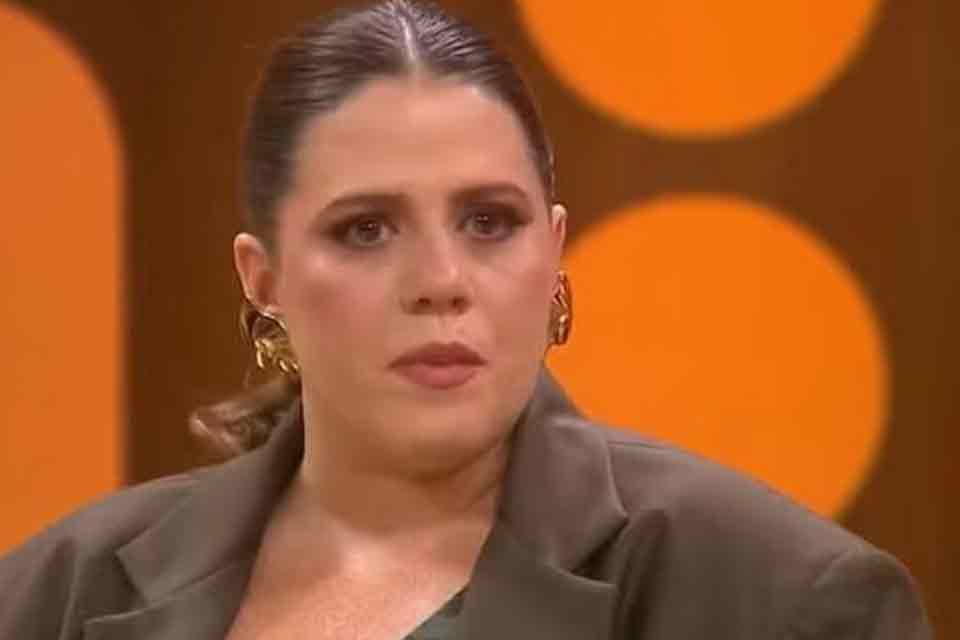 “Eu faria tudo de novo, mesmo que terminasse da mesma forma”, diz Tati Machado sobre perda do filho
