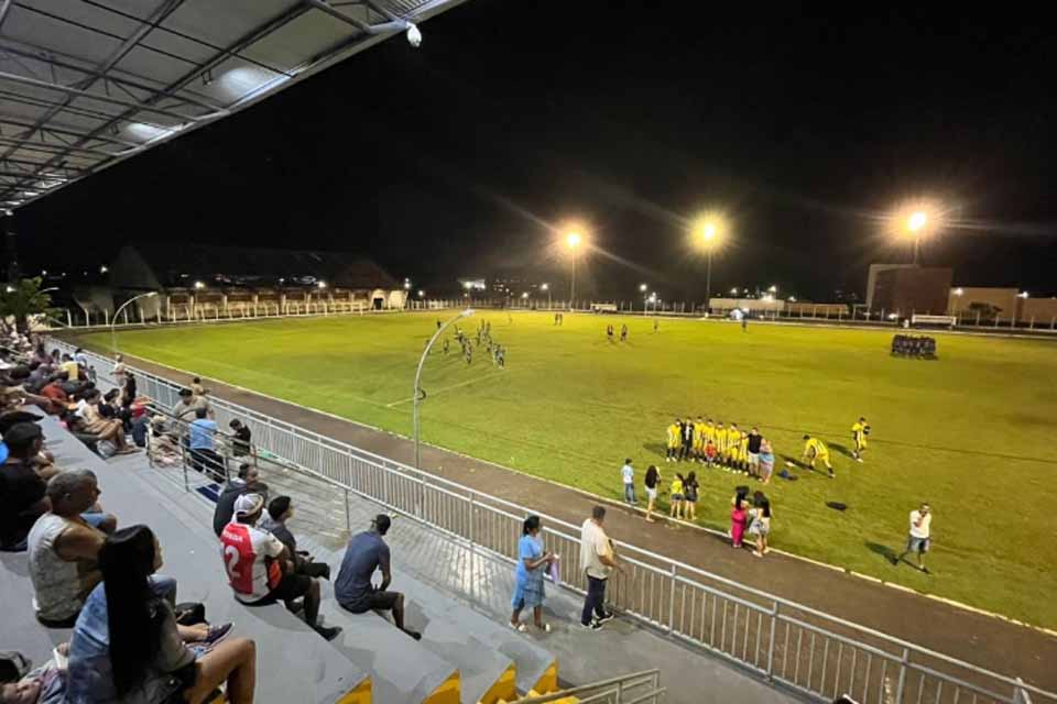 Galo da Serra é bicampeão da Série A; Macaco F.C conquista a Série B 
