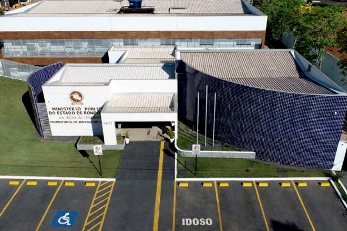  MPRO denuncia empresário por violência sexual contra mais de 10 adolescentes em Cacoal