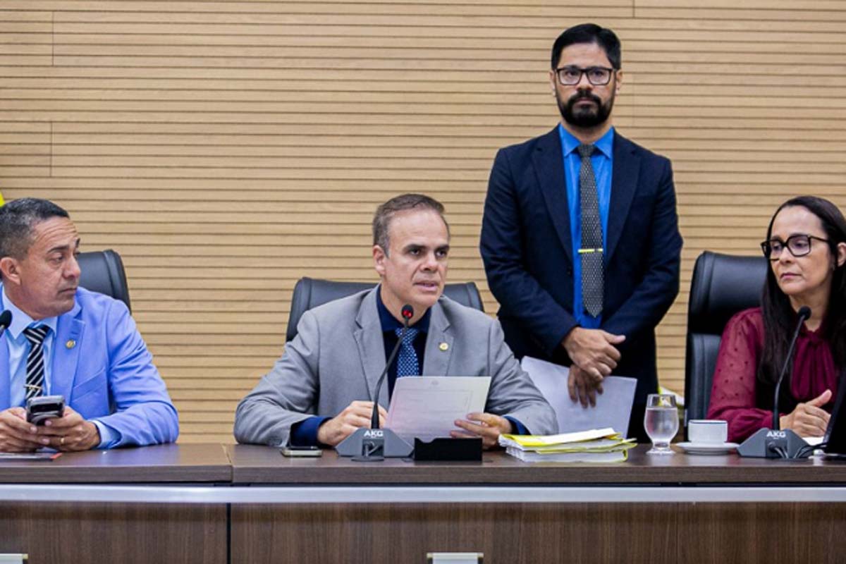 Assembleia aprova mais de R$ 150 milhões em créditos para previdência, PGE e conselhos tutelares