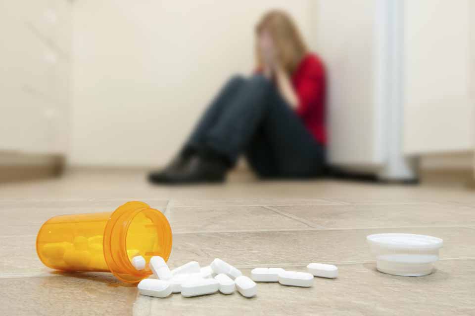 Como ajudar um dependente químico em abstinência?