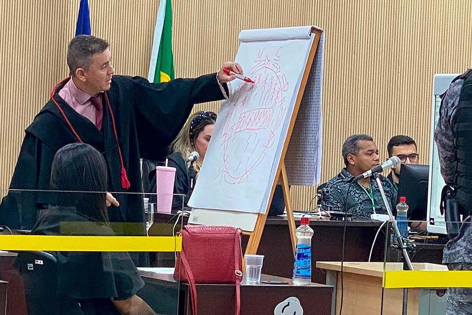 Denunciados pelo Ministério Público por homicídio são condenados pela justiça