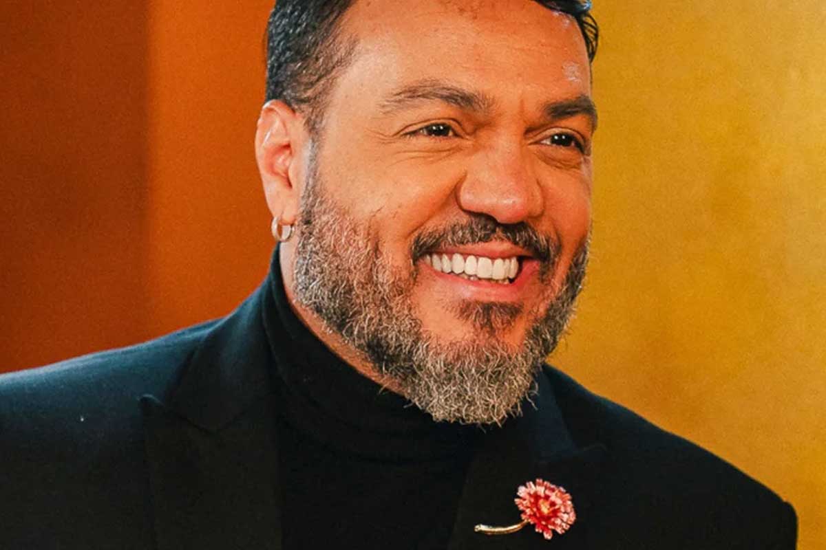 Belo se pronuncia após bloqueio de cachês por dívida trabalhista: “É natural”