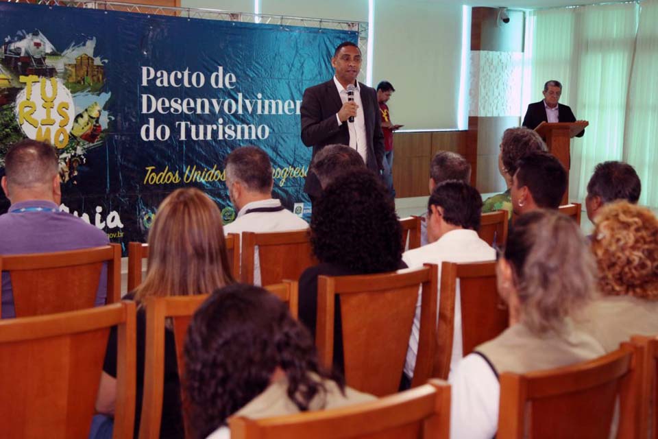 Governo do Estado projeta 2020 como o ano promissor para o turismo em Rondônia; foco principal é o fortalecimento da cadeia produtiva