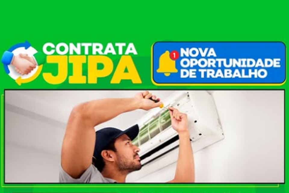 Prefeitura de Ji-Paraná está contratando microempreendedores para executar manutenção técnica especializada