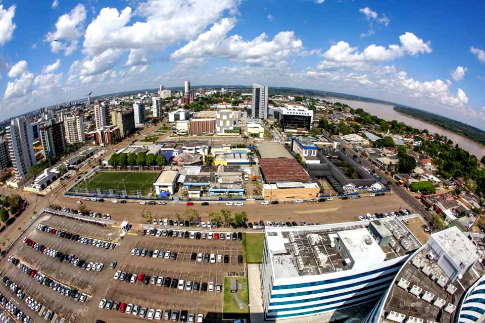  Rondônia completa 44 anos com a conquista de um dos cenários mais atrativos para viver e trabalhar no Brasil
