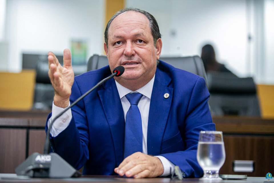 Deputado Pedro Fernandes propõe criação de Cadastro Estadual de Condenados por Violência Contra a Mulher em Rondônia