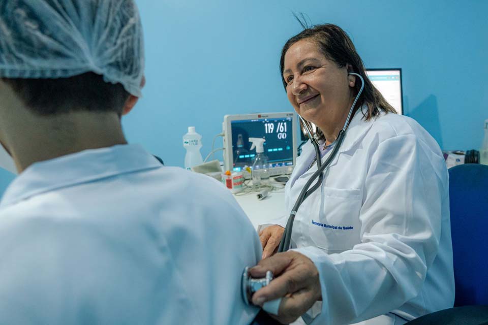 Prefeitura de Porto Velho informa que piso da enfermagem será pago juntamente com o salário no final de cada mês