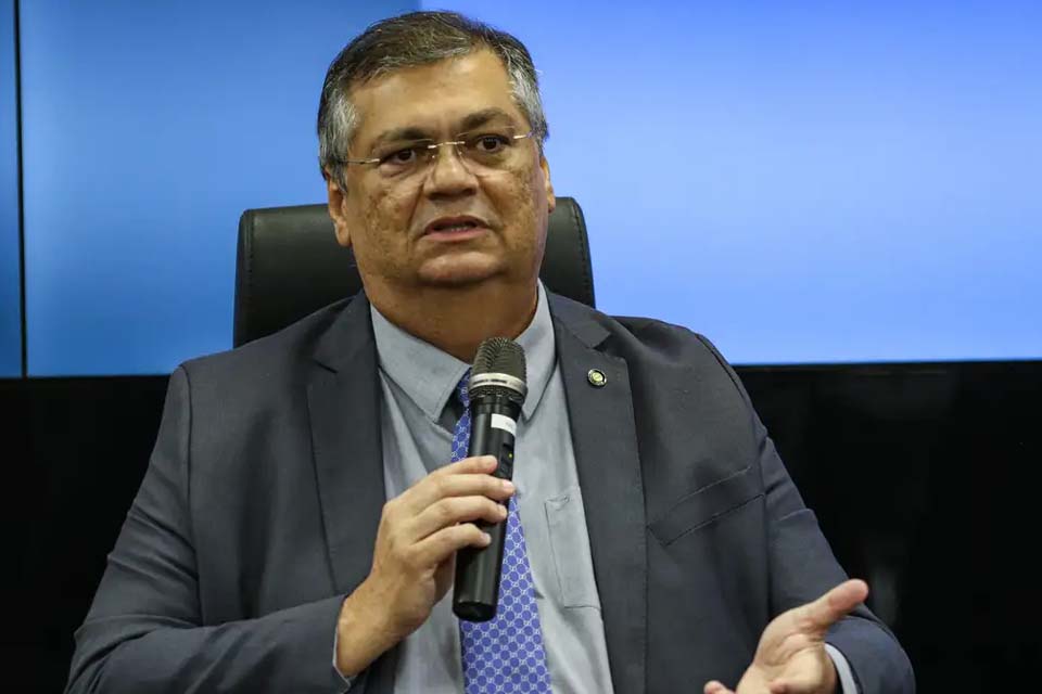 Flávio Dino defende criação de Conselho Nacional das Polícias