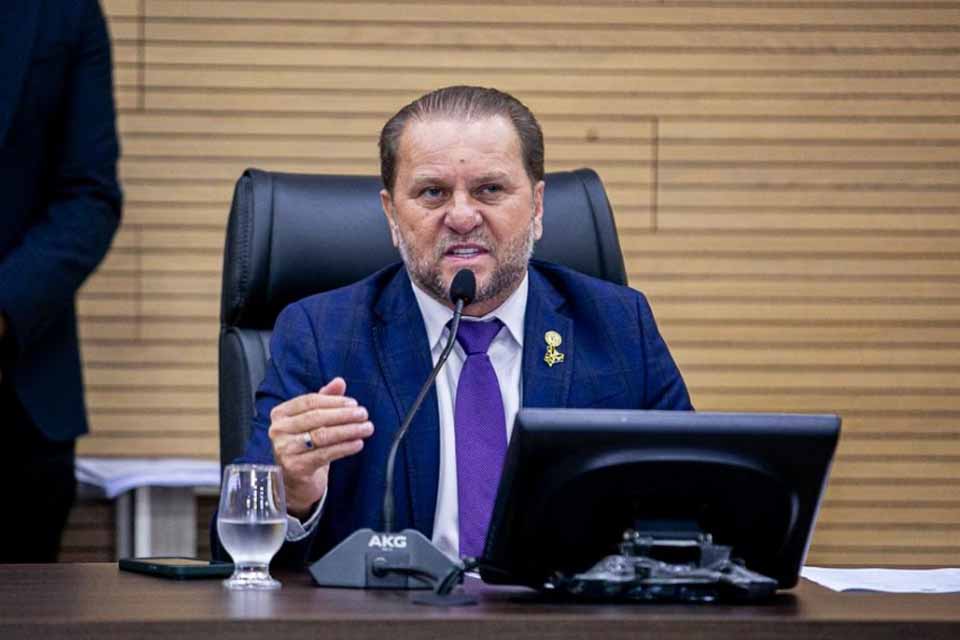 Deputado Cirone Deiró se posiciona a favor de produtores rurais que estão perdendo propriedades