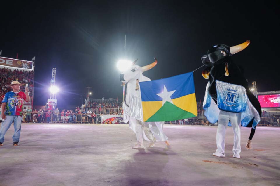 Duelo na Fronteira acontece de 12 a 17 de novembro em Guajará-Mirim