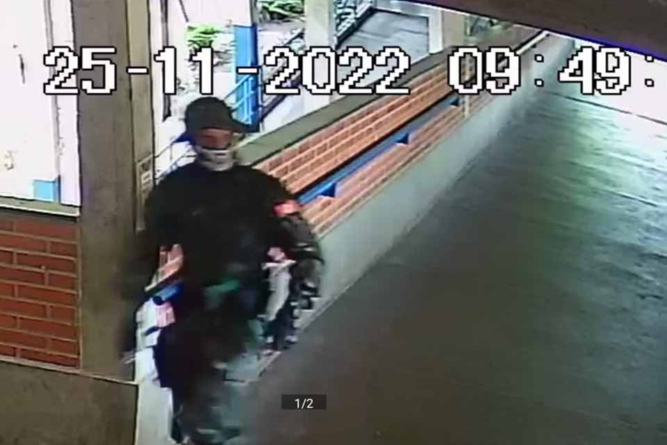 Em áudio, PM diz que adolescente cometeu atendado em escola de Aracruz