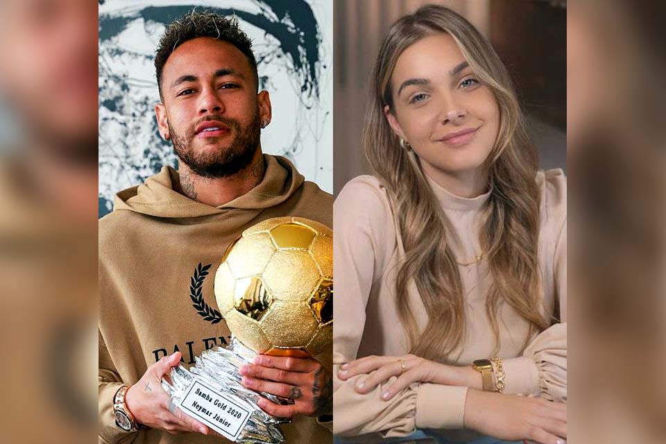 Empresária brasileira se pronuncia sobre boatos de affair com Neymar Jr.