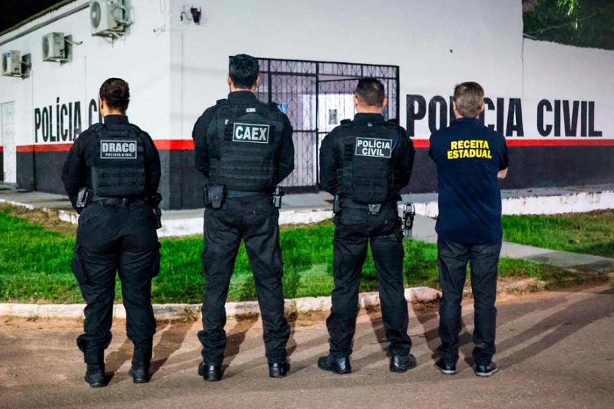 MPRO denuncia 16 pessoas por esquema de sonegação fiscal e obtém indisponibilidade de bens no valor de 7 milhões