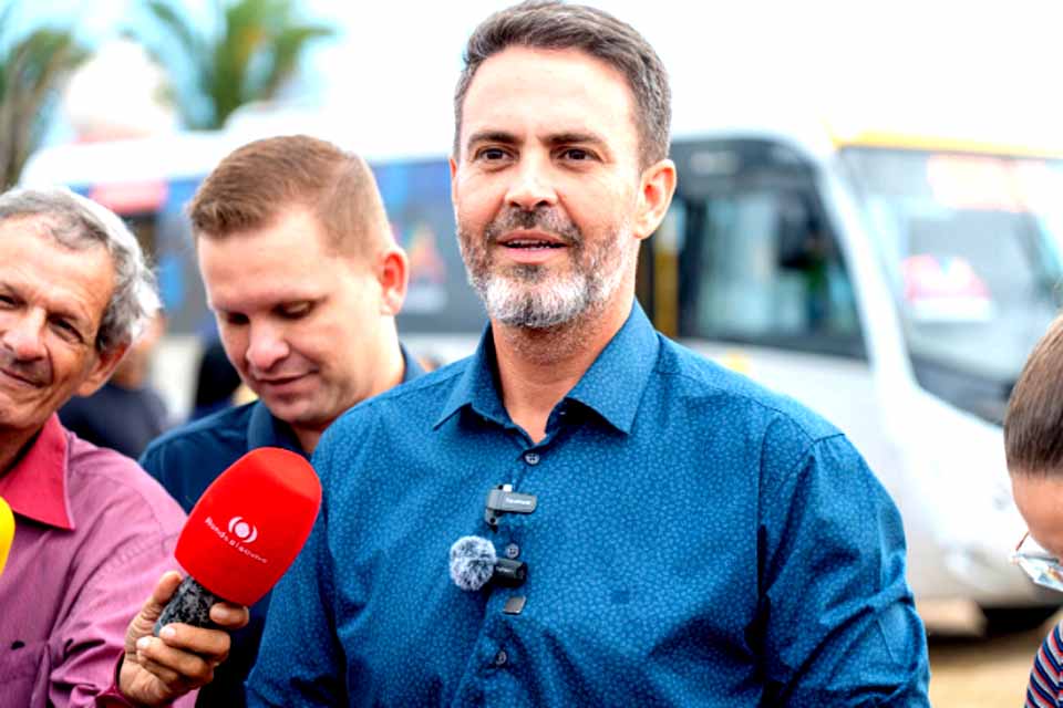 Transporte inclusivo em Porto Velho ganha reforço e amplia atendimento às pessoas com TEA