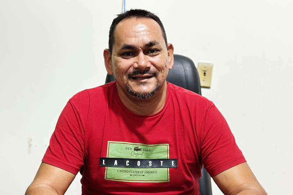 Prefeito interino de Candeias tem 40 dias para cumprir determinações do Tribunal de Contas de Rondônia