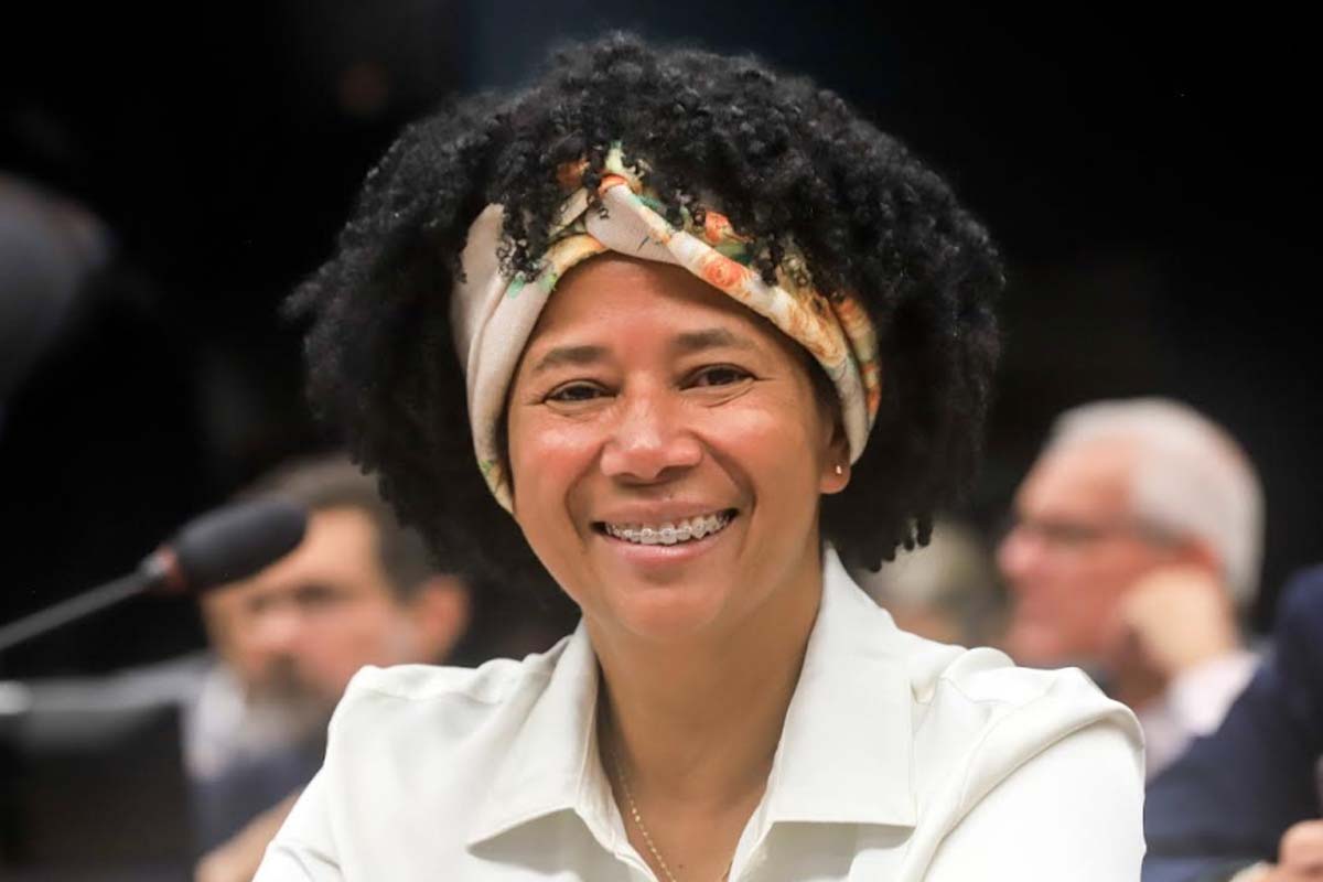 Silvia Cristina convida para evento em Vilhena com a presença da senadora Tereza Cristina, nesta sexta (27)