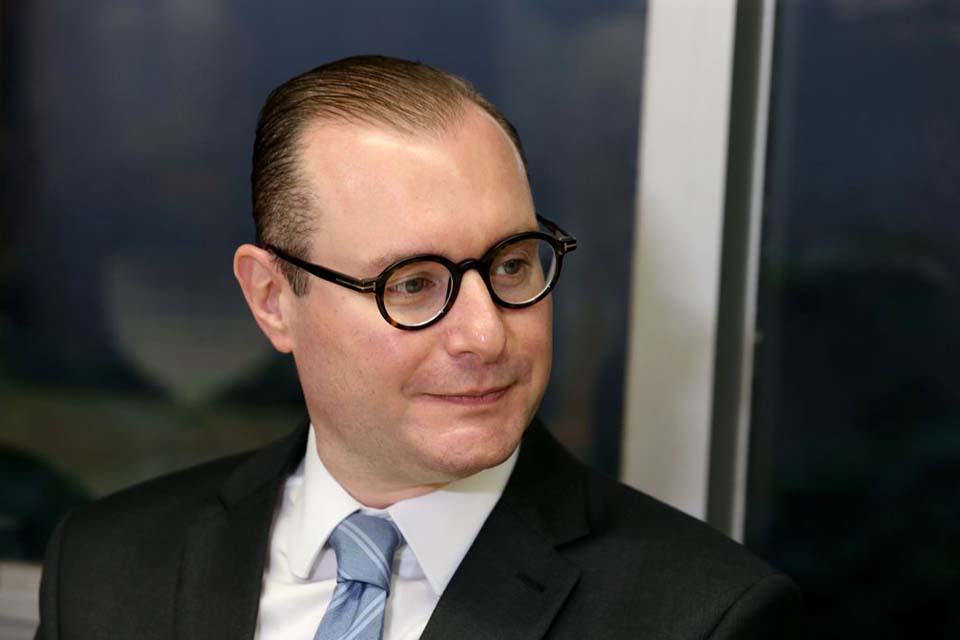 Cristiano Zanin será sabatinado nesta quarta-feira no Senado