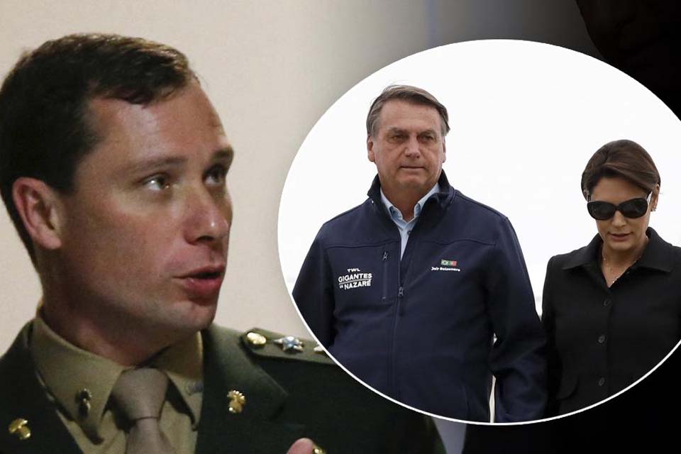 Moraes proíbe qualquer contato de Mauro Cid com Bolsonaro e Michelle