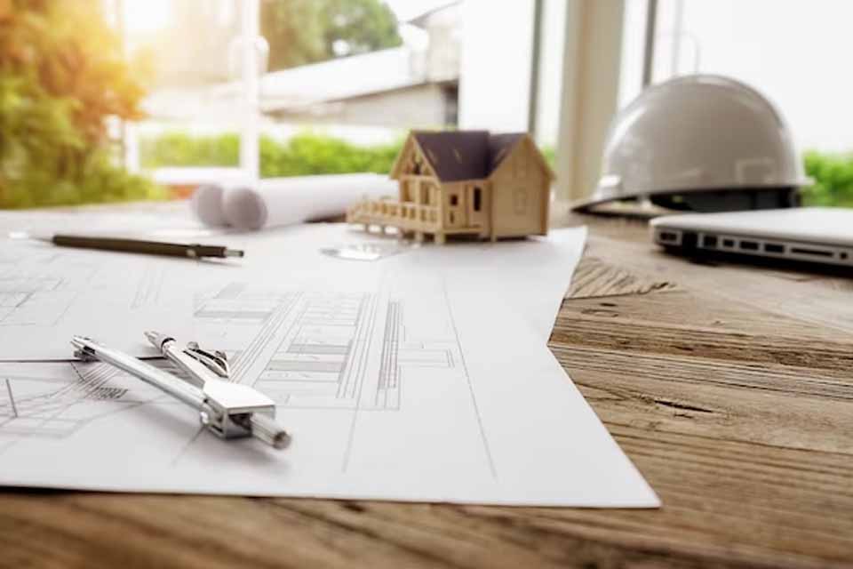 Diferenciais de planejar a estrutura de uma empresa de arquitetura