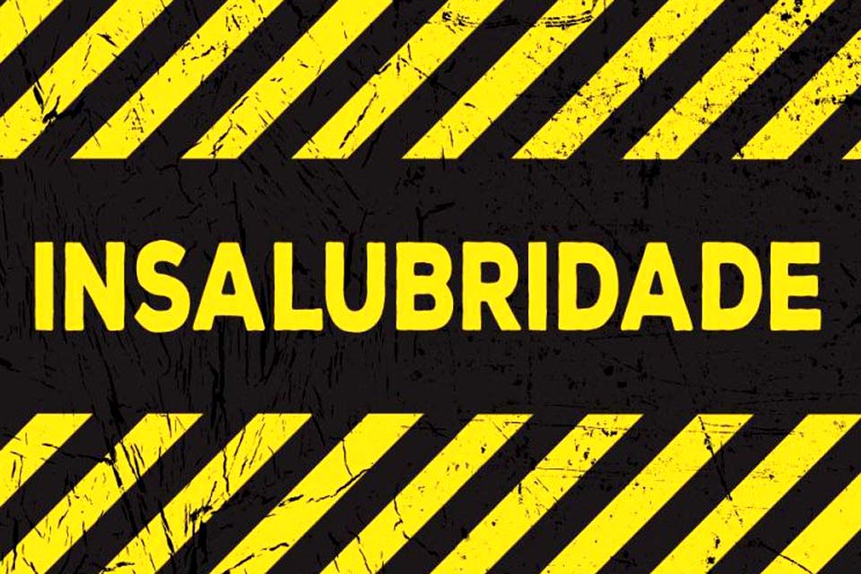 Juiz concede o adicional de insalubridade aos servidores do arquivo geral em ação judicial impetrada pelo SINTERO