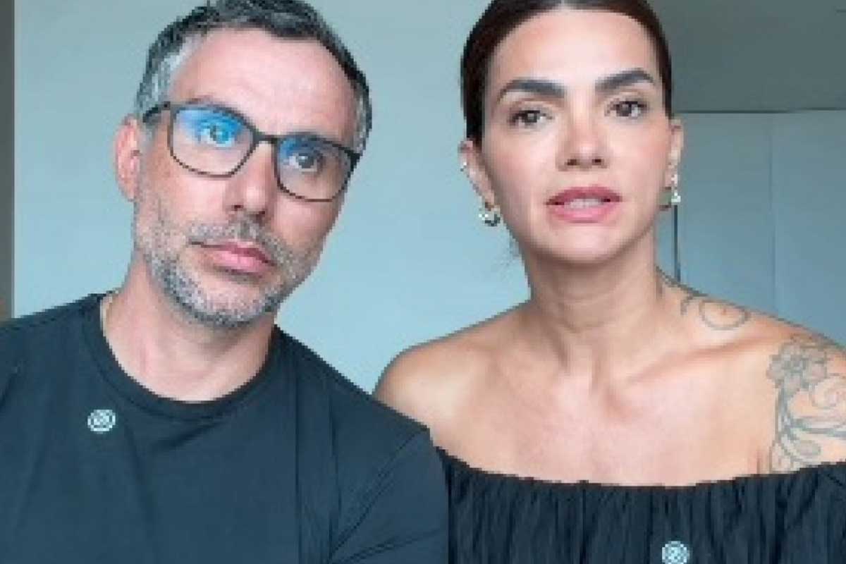 “Não dá mais para suportar”, diz Kelly Key ao denunciar vizinho