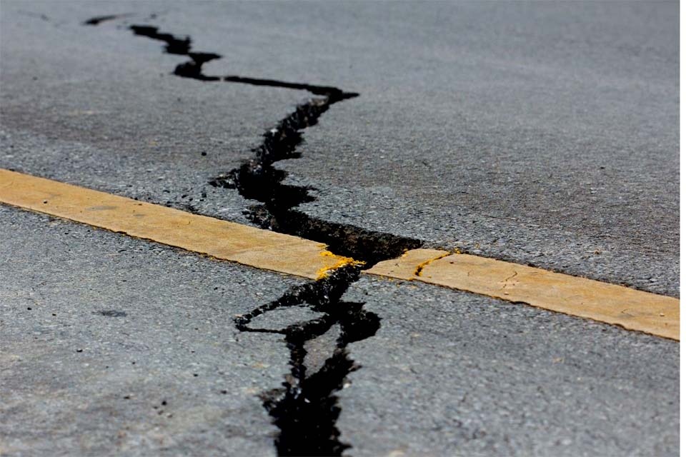 Terremoto de magnitude 6,8 atinge costa sul do Panamá