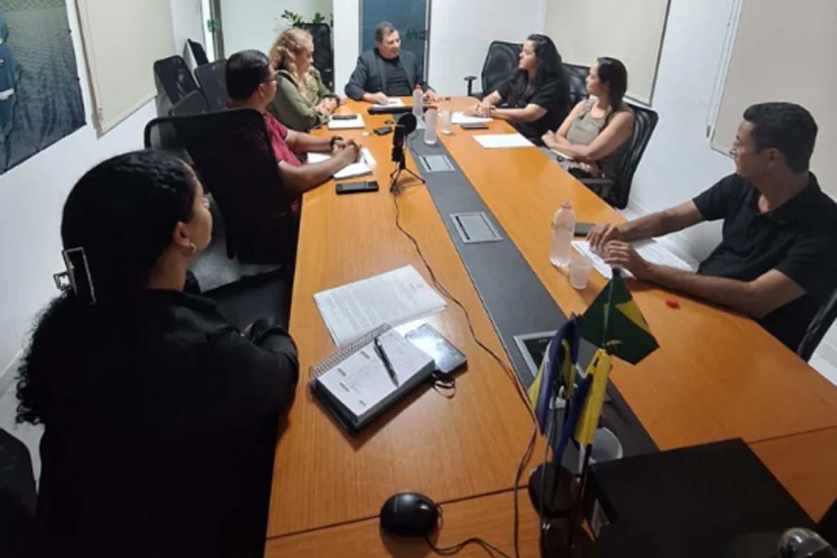Governo de Rondônia amplia políticas sobre drogas com projeto de saúde bucal nas comunidades terapêuticas