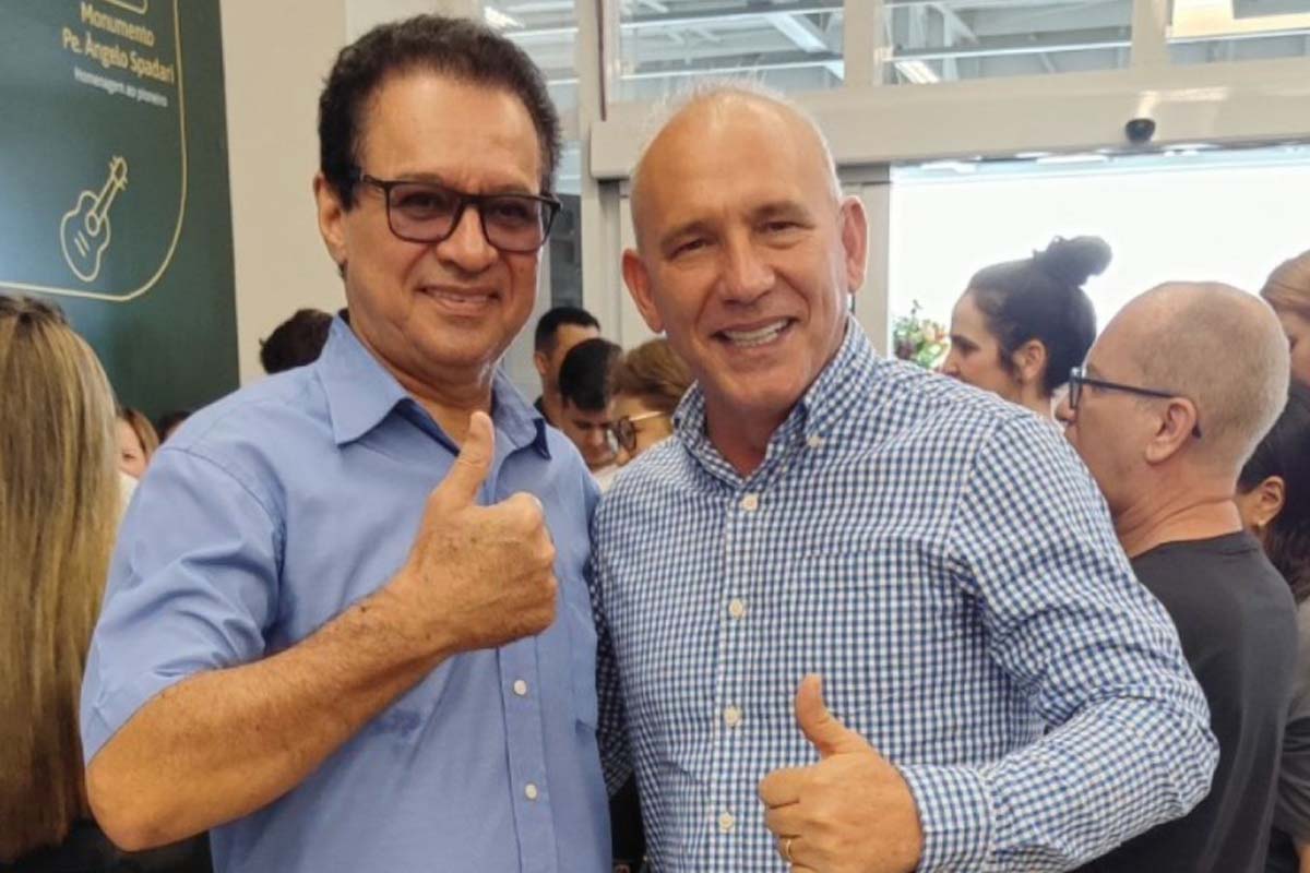 Rua Léo Rolim é asfaltada em Vilhena com investimento do deputado Ezequiel Neiva