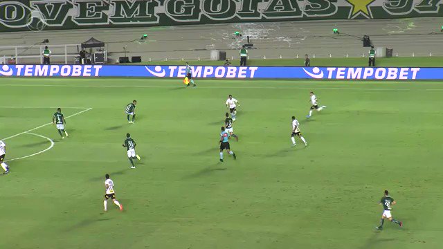 VÍDEO - Gols e Melhores Momentos de Goiás 2 x 2 Corinthians