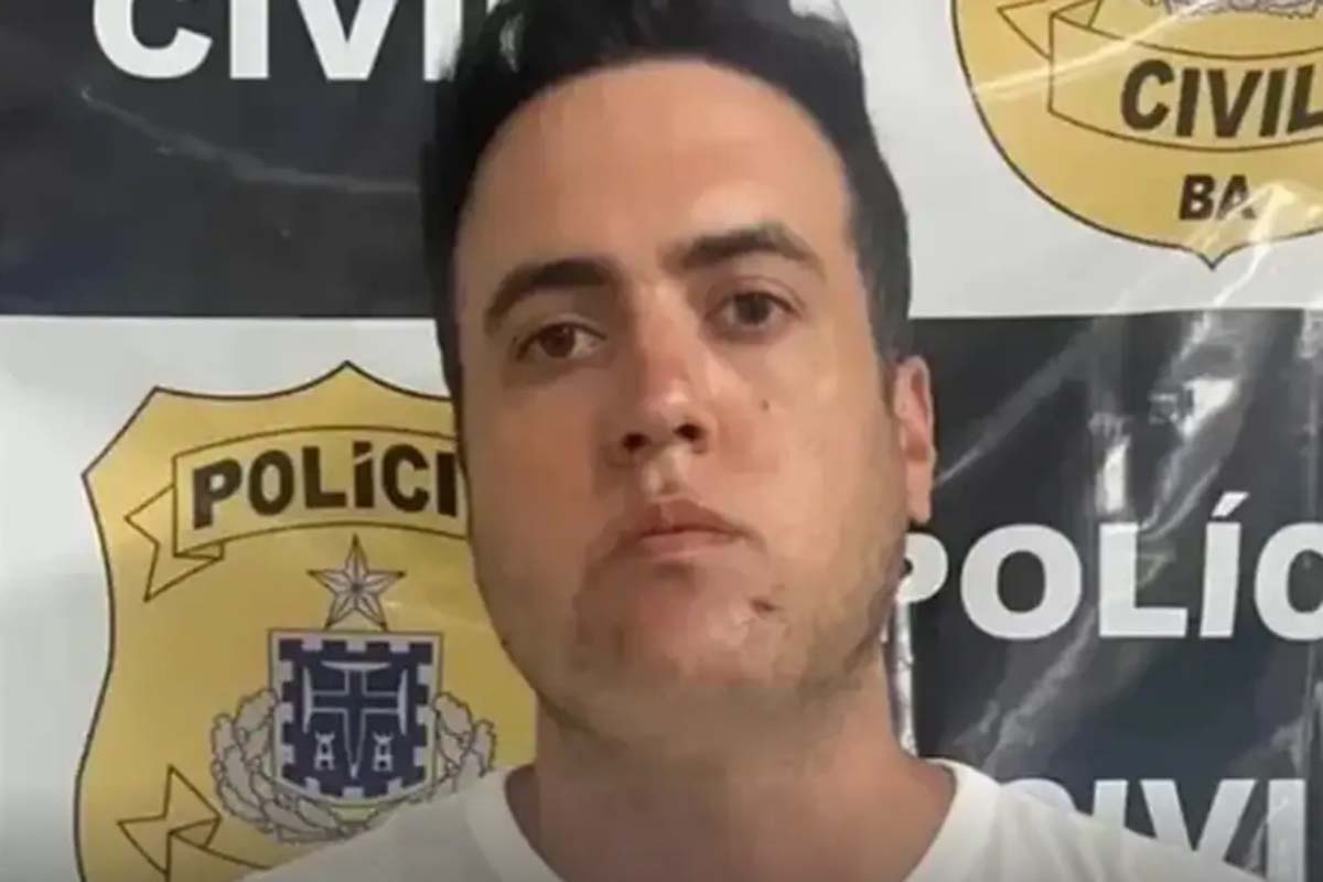 Júri de PMs acusados pela morte de Gritzbach começa na próxima segunda